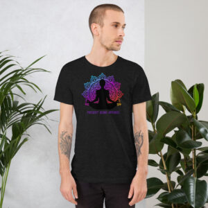 Present Being Apparel - Unisex t-shirt